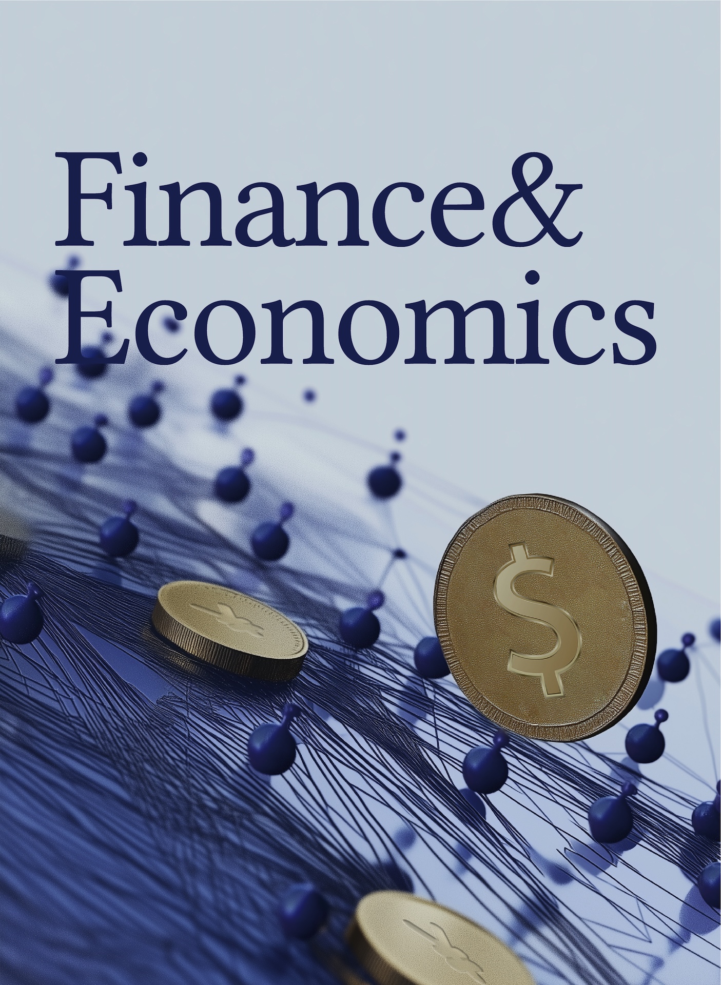 Journal of Finance and Economics Cover